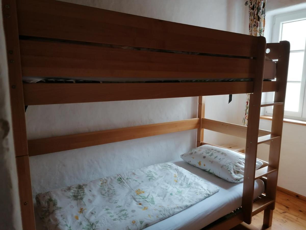 Ferienwohnungen Wastl Fraenkische Schweiz Hiltpoltstein Luaran gambar